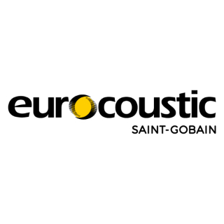 Eurocoustic logo