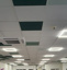 LED Panel Open Air 3000K 600x600x16 mm PK2